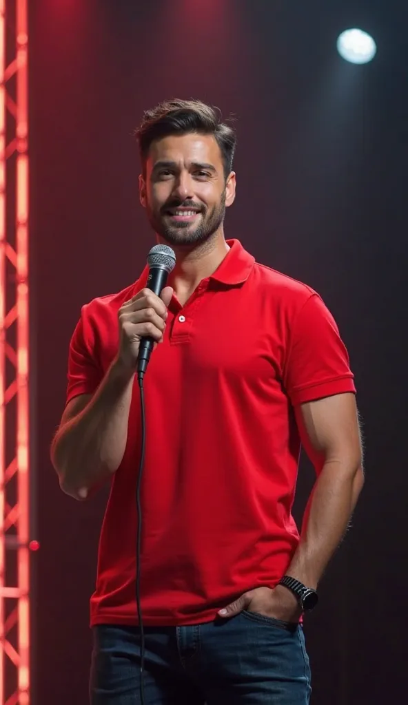 HX Oversized Polo | Premium Cotton T-Shirt for Men | 4 Colors Available