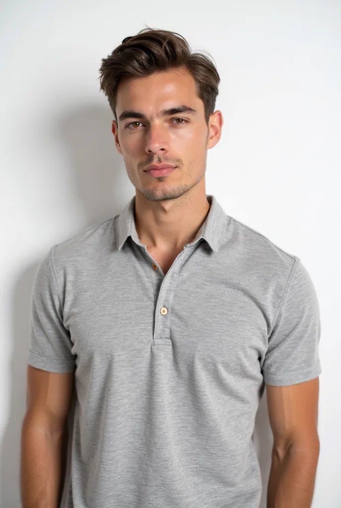 HX Oversized Polo | Premium Cotton T-Shirt for Men | 4 Colors Available