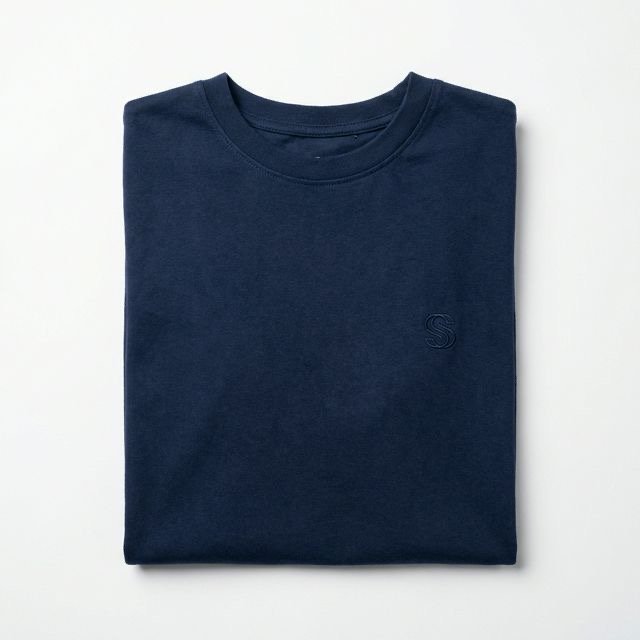 Premium Streetwear Tee